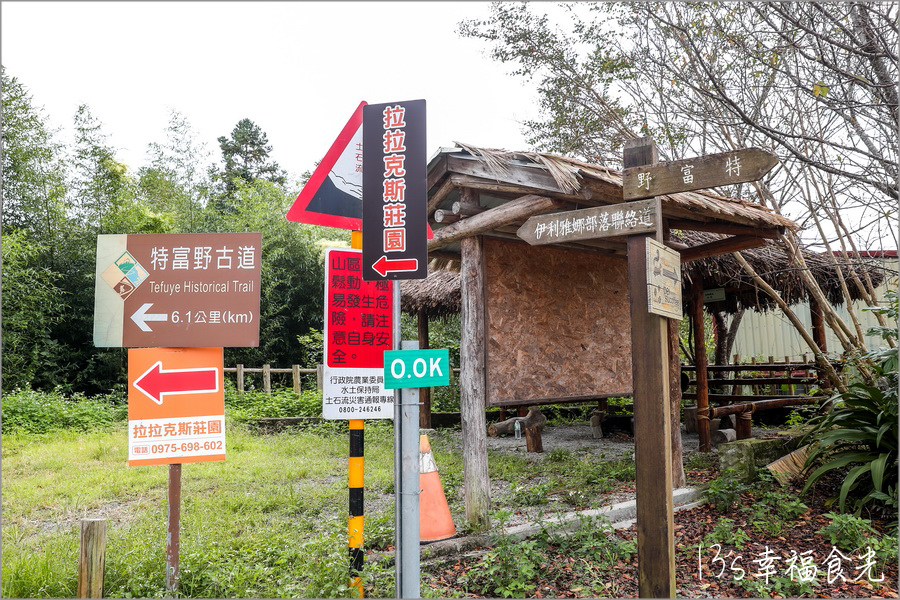【特富野部落兩天一夜】到特富野部落住一晚,探訪原始森林(noyoca)挪唷吒巨木群步道療癒之旅|特富野愛玉導覽(DIY洗愛玉)|飛鼠咖啡(DIY耳掛咖啡)|火煻璞食pupuzu部落餐廳|夜宿特富野民宿|阿里山部落旅遊|阿里山兩天一夜 - 第49張圖