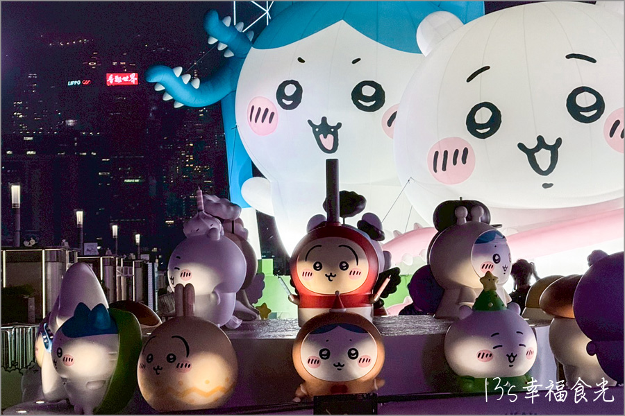 吉伊卡哇展覽