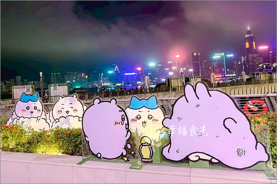 吉伊卡哇展覽
