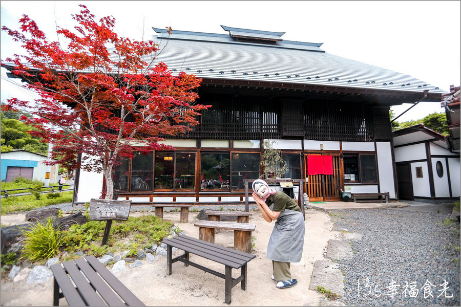 【福島郡山景點】福島縣重要有形民俗文化財指定聚落《高柴デコ屋敷》本家大黑屋體驗三春張子彩繪DIY|Kominka Cafe 140 Decorico|高柴deko屋敷|三春駒神社|福島自由行 - 第14張圖 Kominka Cafe 140 Decorico