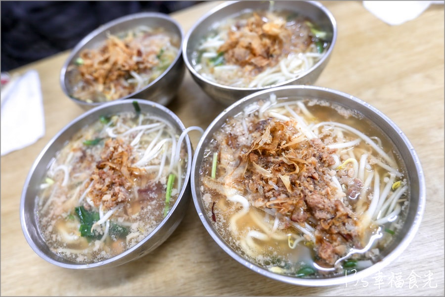 【台東美食小吃】在地人推薦來吃台東超人氣米苔目!台東市美食「阿咪米苔目」Q彈美味&滿滿古早味|阿咪米苔目菜單&停車資訊|台東美食推薦|台東米苔目推薦 - 第1張圖 台東阿咪米苔目