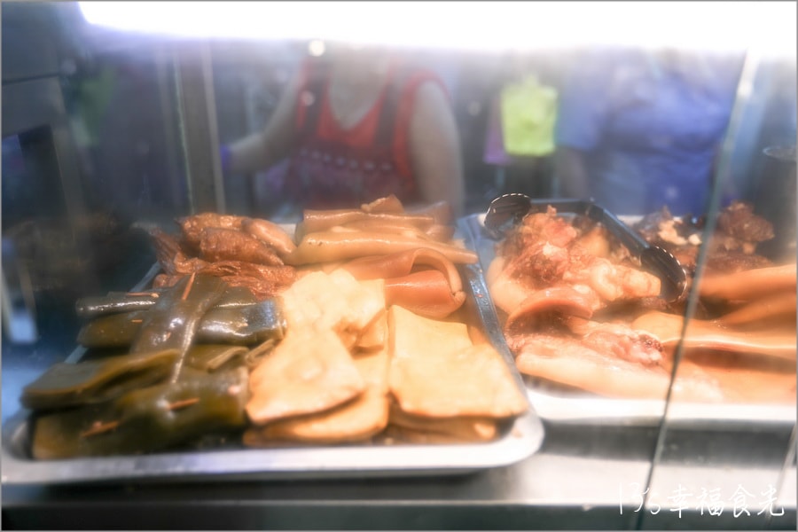 【台東美食小吃】在地人推薦來吃台東超人氣米苔目!台東市美食「阿咪米苔目」Q彈美味&滿滿古早味|阿咪米苔目菜單&停車資訊|台東美食推薦|台東米苔目推薦 - 第10張圖