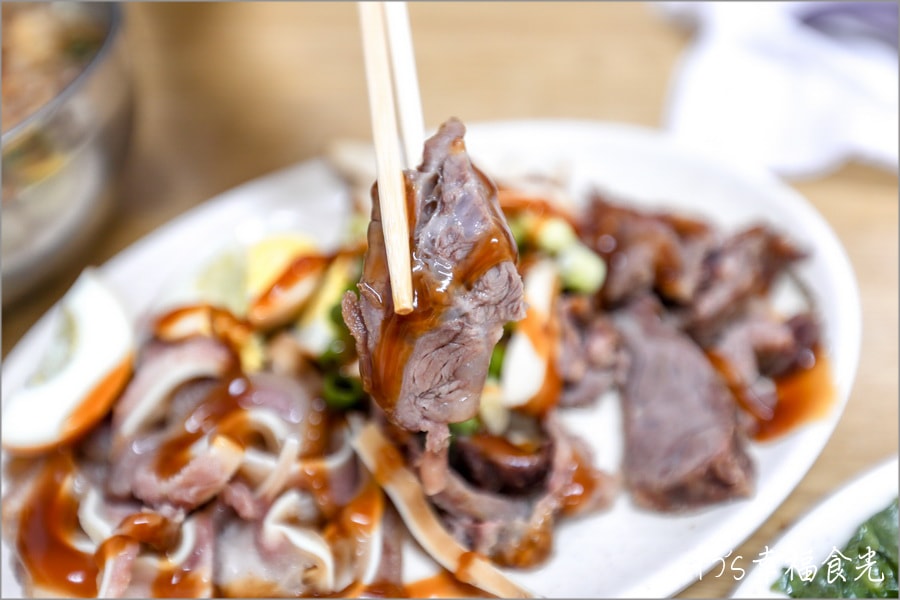 【台東美食小吃】在地人推薦來吃台東超人氣米苔目!台東市美食「阿咪米苔目」Q彈美味&滿滿古早味|阿咪米苔目菜單&停車資訊|台東美食推薦|台東米苔目推薦 - 第15張圖