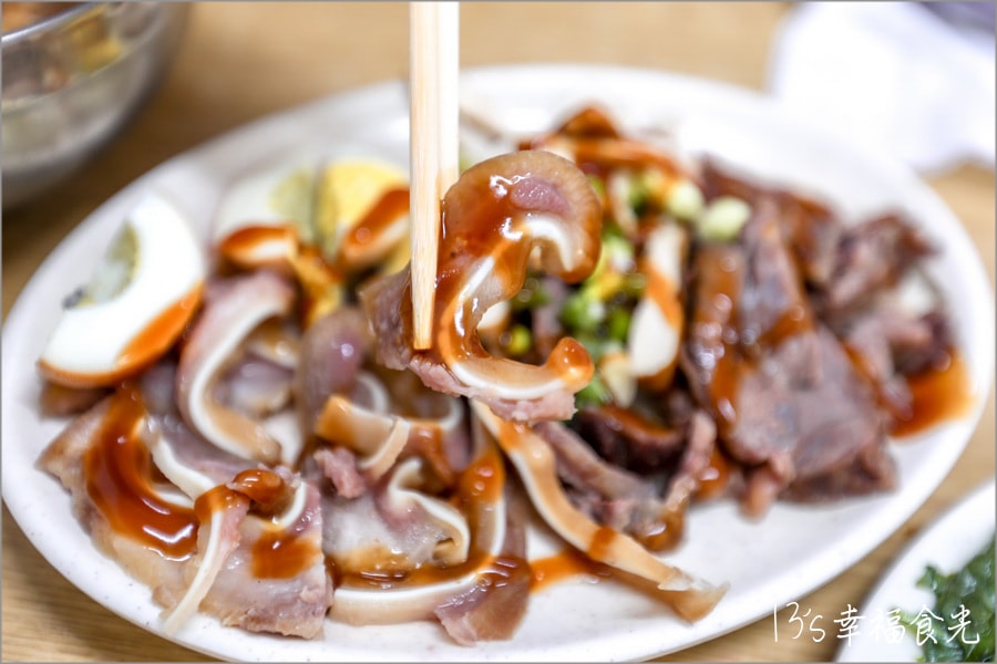 【台東美食小吃】在地人推薦來吃台東超人氣米苔目!台東市美食「阿咪米苔目」Q彈美味&滿滿古早味|阿咪米苔目菜單&停車資訊|台東美食推薦|台東米苔目推薦 - 第16張圖 台東阿咪米苔目