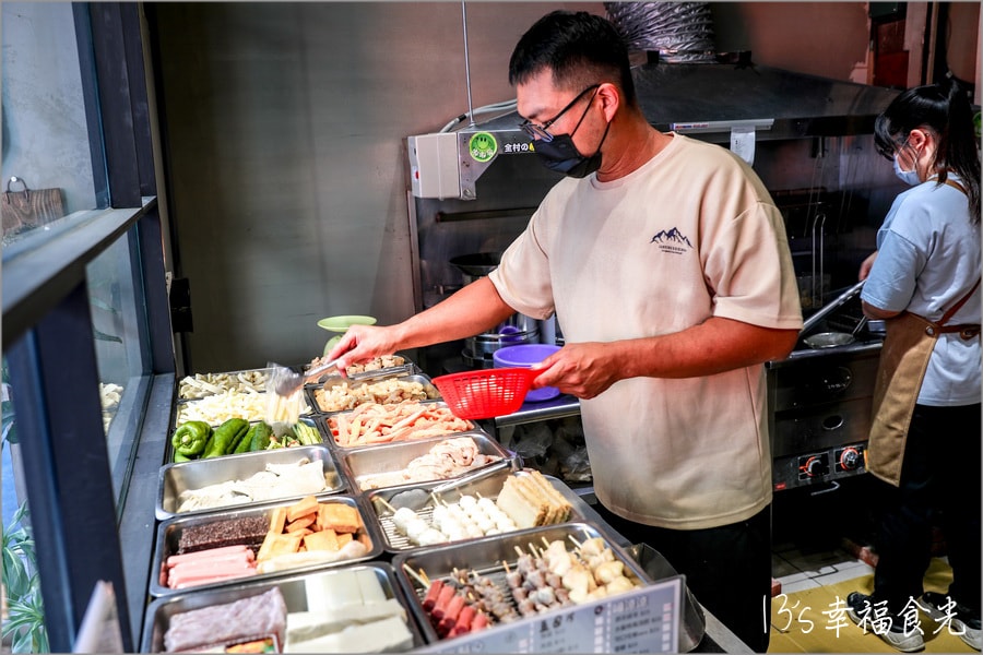 【雲林斗南鹽酥雞推薦】這裡好CHILL~包蛋蛋的雞佛雞排好好吃!雲林斗南「嘟嘟豪鹽酥雞」露營風潮店|爆漿起司瀑布好吃雞排|嘟嘟豪鹽酥雞菜單&營業時間|斗南美食|雲林美食小吃 - 第7張圖