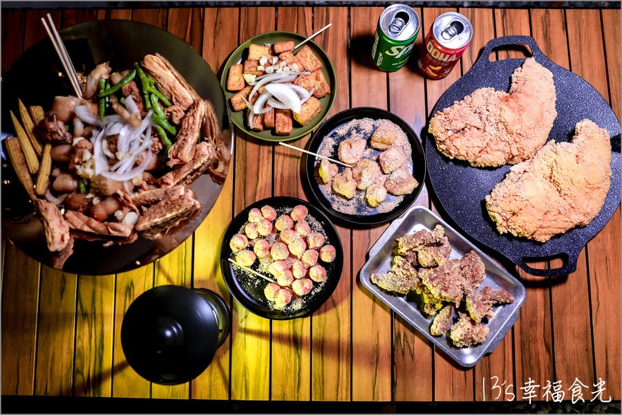 雲林斗南嘟嘟豪鹽酥雞