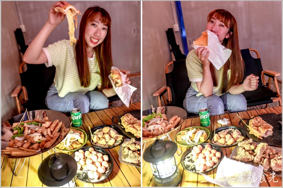 雲林斗南嘟嘟豪鹽酥雞