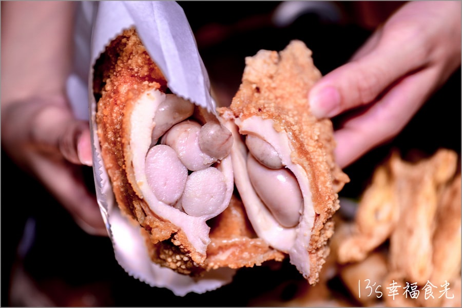 雲林斗南嘟嘟豪鹽酥雞