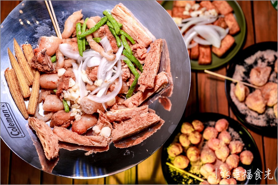 雲林斗南嘟嘟豪鹽酥雞