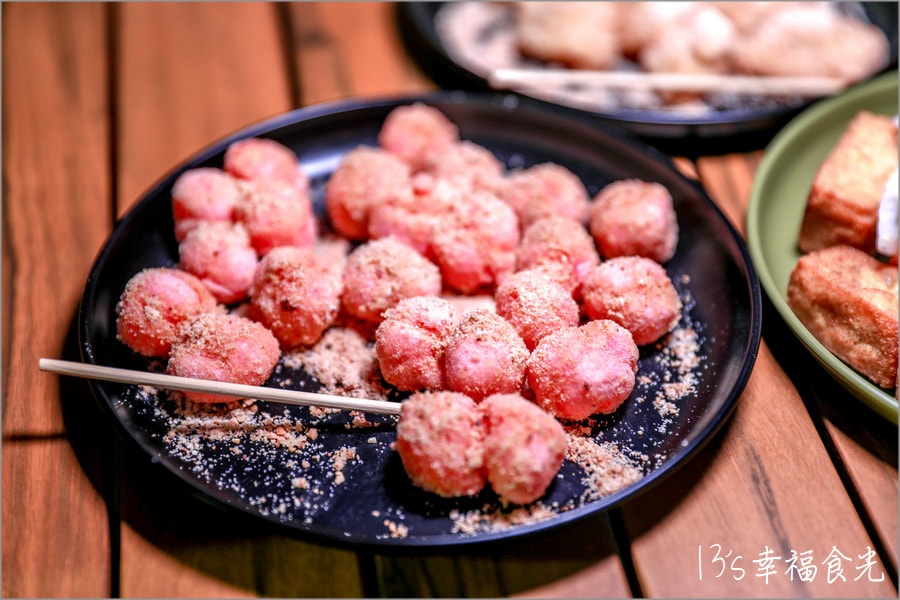 【雲林斗南鹽酥雞推薦】這裡好CHILL~包蛋蛋的雞佛雞排好好吃!雲林斗南「嘟嘟豪鹽酥雞」露營風潮店|爆漿起司瀑布好吃雞排|嘟嘟豪鹽酥雞菜單&營業時間|斗南美食|雲林美食小吃 - 第35張圖