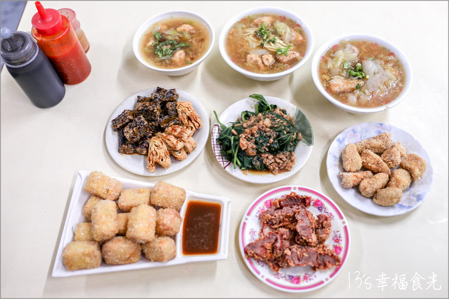 【彰投兩天一夜遊程】田尾&北斗&名間特色店~遊花饗宴品茗二日遊|騎自行車逛田尾園藝|吃北斗特色美食|品味名間在地好茶 - 第35張圖