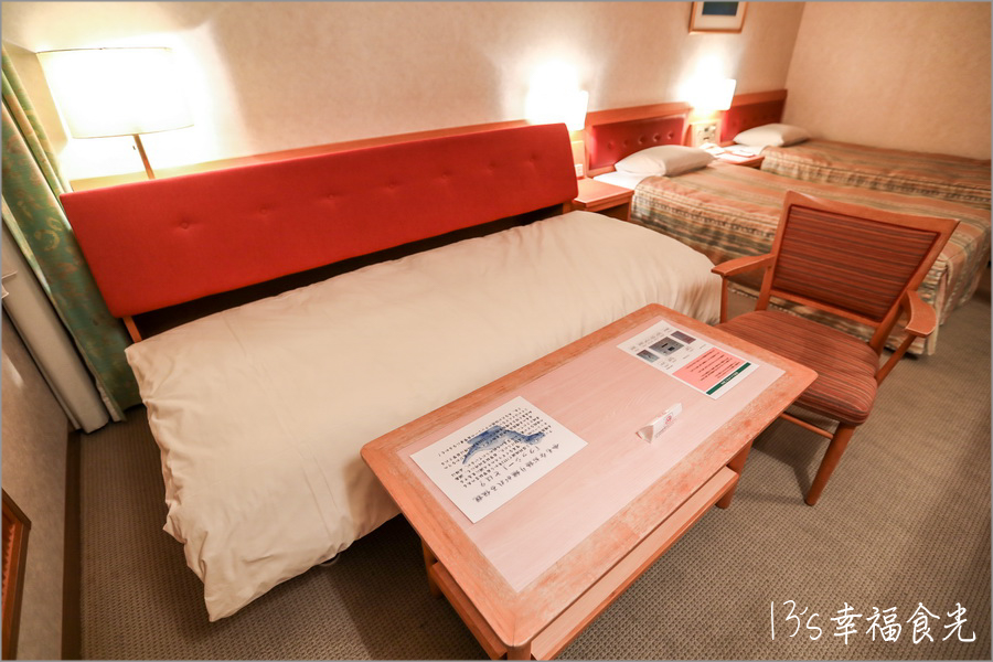 【北海道道東住宿】三天兩夜漫遊摩周湖&屈斜路湖推薦住這間!屈斜路湖住宿推薦︰屈斜路王子大飯店 Kussharo Prince Hotel|屈斜路プリンスホテル|屈斜路王子大飯店晚餐|北海道住宿|北海道道東自由行 - 第14張圖