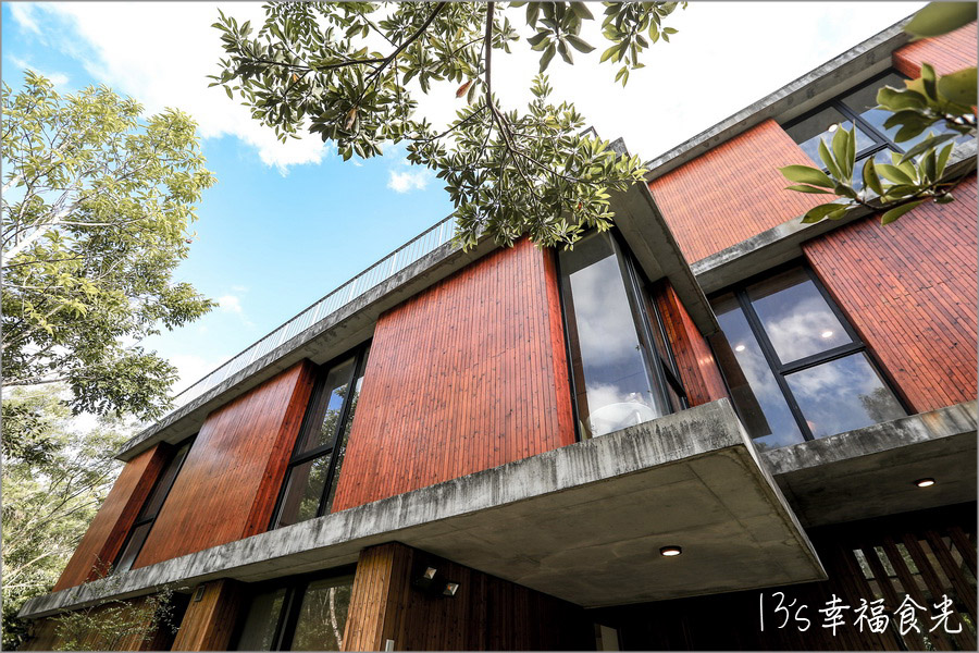 【埔里民宿推薦】南投埔里森林住宿「水泥角生態民宿」動植物生態友善環境|森林餐會浪漫晚餐|夜間生態導覽|生態瓶手作|埔里親子民宿包棟|日月潭民宿|南投埔里住宿|埔里兩天一夜 - 第3張圖