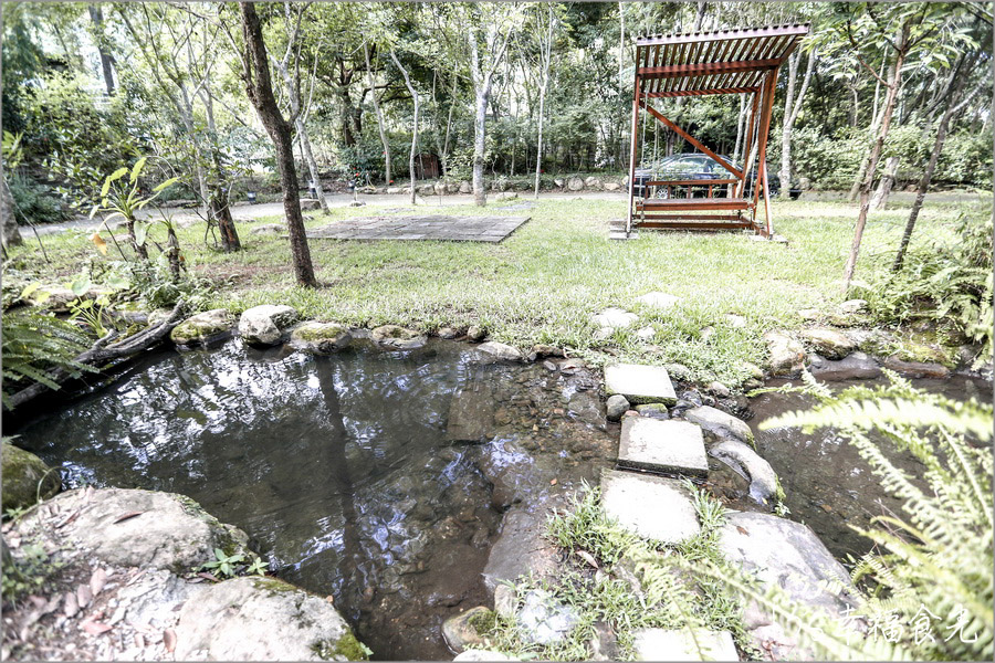 【埔里民宿推薦】南投埔里森林住宿「水泥角生態民宿」動植物生態友善環境|森林餐會浪漫晚餐|夜間生態導覽|生態瓶手作|埔里親子民宿包棟|日月潭民宿|南投埔里住宿|埔里兩天一夜 - 第4張圖