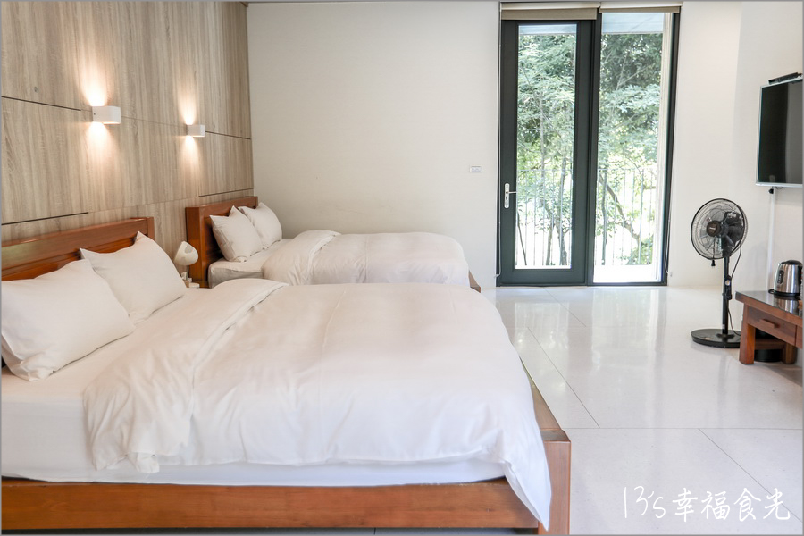 【埔里民宿推薦】南投埔里森林住宿「水泥角生態民宿」動植物生態友善環境|森林餐會浪漫晚餐|夜間生態導覽|生態瓶手作|埔里親子民宿包棟|日月潭民宿|南投埔里住宿|埔里兩天一夜 - 第8張圖 水泥角生態民宿