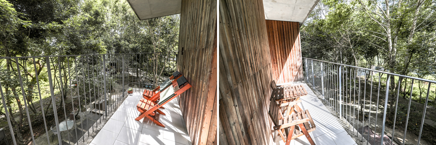 【埔里民宿推薦】南投埔里森林住宿「水泥角生態民宿」動植物生態友善環境|森林餐會浪漫晚餐|夜間生態導覽|生態瓶手作|埔里親子民宿包棟|日月潭民宿|南投埔里住宿|埔里兩天一夜 - 第9張圖