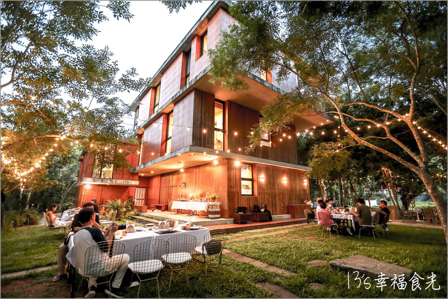 【埔里民宿推薦】南投埔里森林住宿「水泥角生態民宿」動植物生態友善環境|森林餐會浪漫晚餐|夜間生態導覽|生態瓶手作|埔里親子民宿包棟|日月潭民宿|南投埔里住宿|埔里兩天一夜 - 第19張圖 水泥角生態民宿