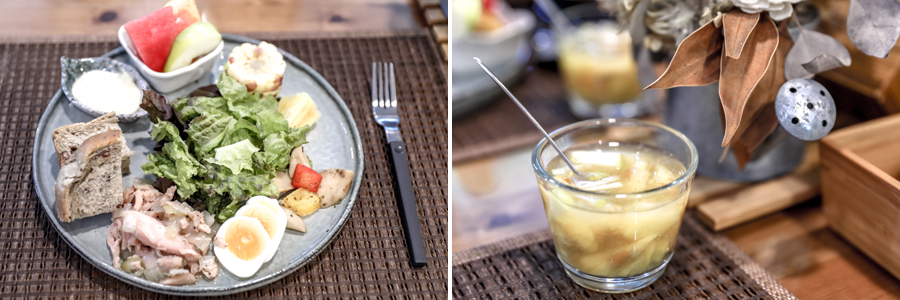 水泥角生態民宿