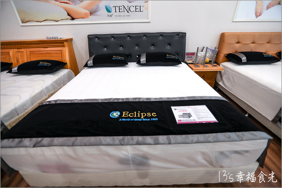 【台中床墊專賣店】台中北屯「美國名寢 Eclipse伊麗絲床墊專賣店-台中經銷門市-北屯建和店(雅迪)」百年伊麗絲只給最愛的人|涼感透氣床墊|石墨烯床墊|床墊推薦 - 第33張圖