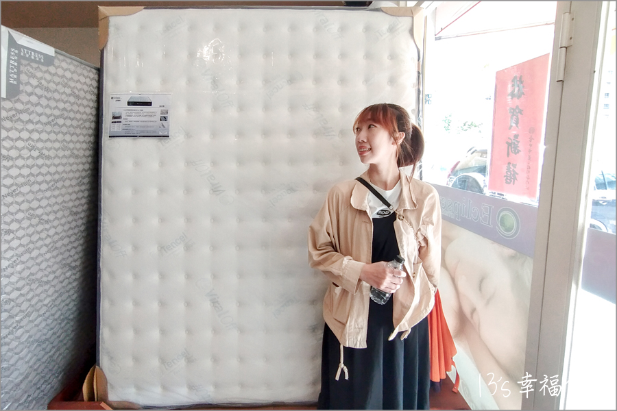 雅迪名床 台中便宜床墊