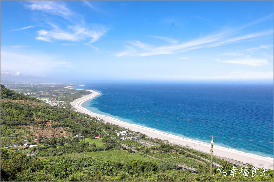 【台東三天兩夜2026】暑假衝台東玩~台東三天兩夜行程就醬玩!住宿︰台東趣淘漫旅飯店|南田裝置藝術|南迴驛站|大鳥休憩區|華源海灣天空之鏡|加路蘭銀河|阿咪米苔目|我在玩-玩冰箱|台東熱氣球2026 - 第14張圖