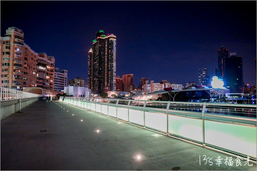 【高流海洋派對2023】15米高超巨胖鯊魚&蜜柑站長超萌現身!高雄流行音樂中心「海洋派對&高雄聯萌2023」LINE貼圖巨型公仔免費參觀|高流停車場|高雄暑假活動2023|高雄胖鯊魚鯊西米|高雄捷運蜜柑站長|高雄港旅遊|高雄旅遊景點 - 第24張圖