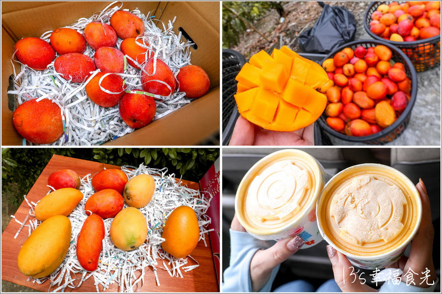 台南玉井一日遊