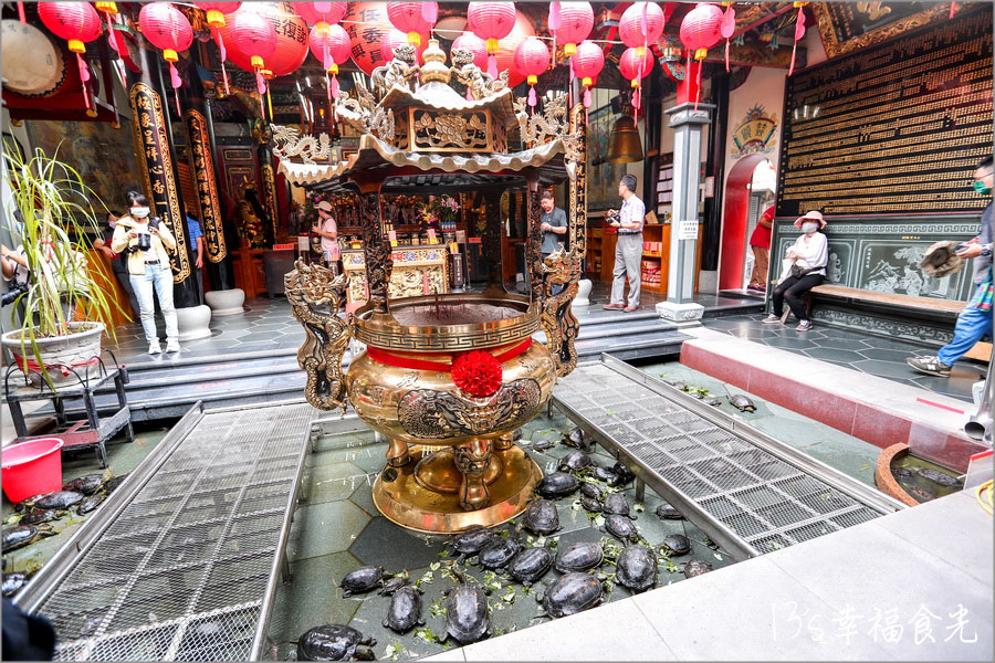 台南玉井一日遊