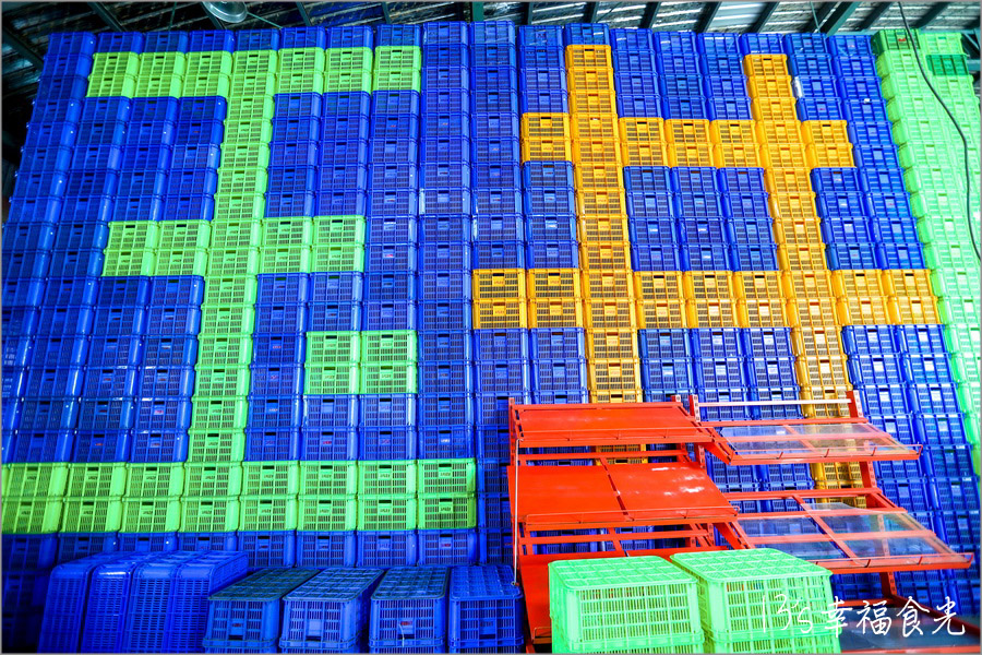 台南玉井一日遊