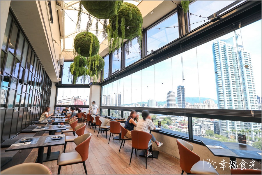 高雄比歐緻居早餐
