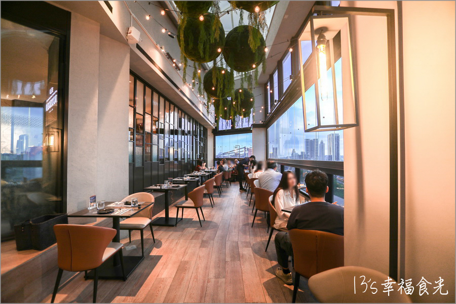 眺吧餐酒館