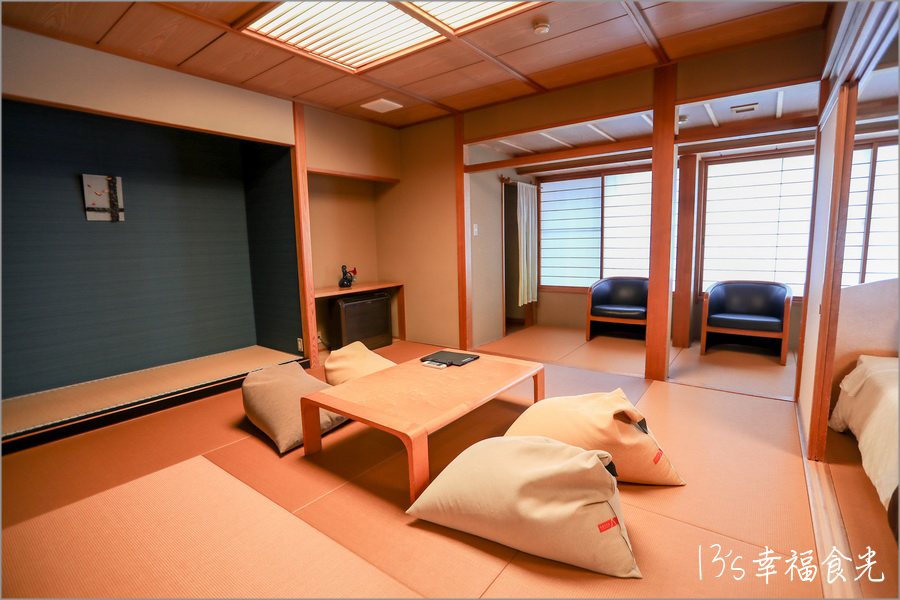 山形天童湯坊一樂溫泉旅館