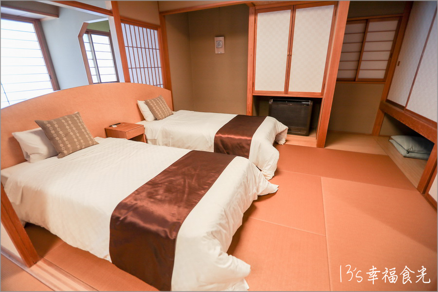 山形天童湯坊一樂溫泉旅館