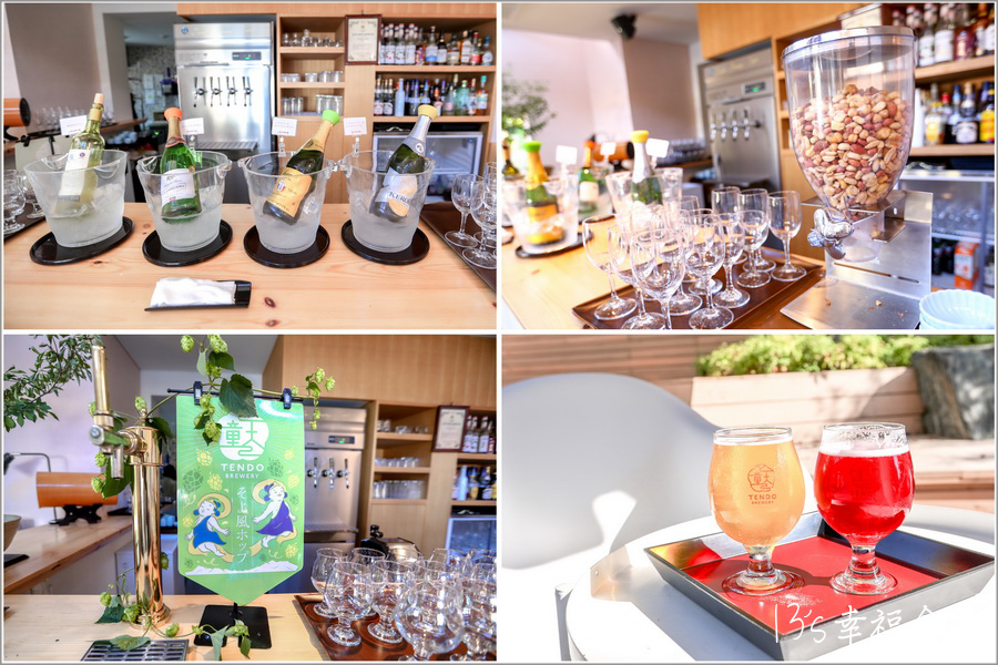 山形天童湯坊一樂溫泉旅館