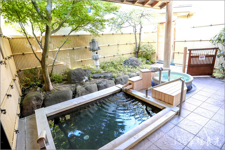 山形天童湯坊一樂溫泉旅館