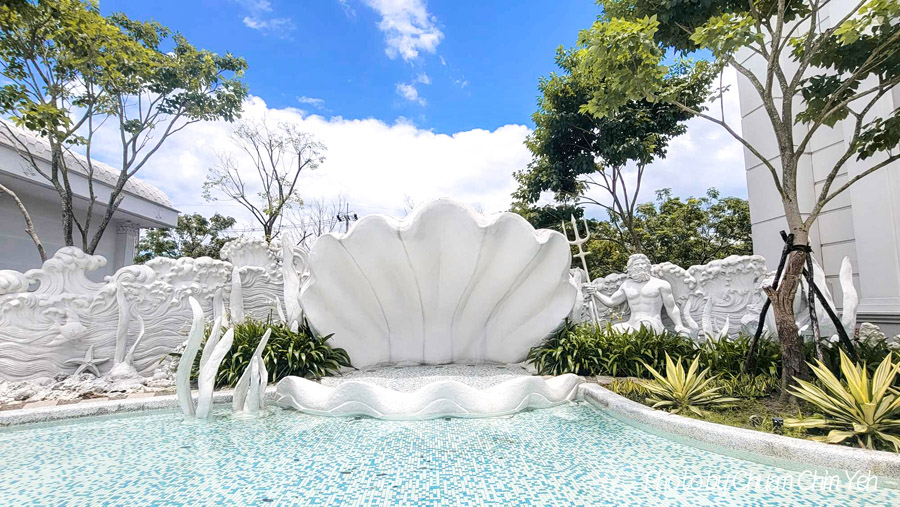 【嘉義雲林一日遊】網美主題旅遊這樣玩!嘉義雲林景點美食懶人包~蓋婭莊園|丸聚星球|楓丹白露|澄霖沉香味道森林館|嘟嘟豪鹽酥雞|大林景點|嘉義旅遊景點|雲林景點 - 第4張圖 蓋婭莊園