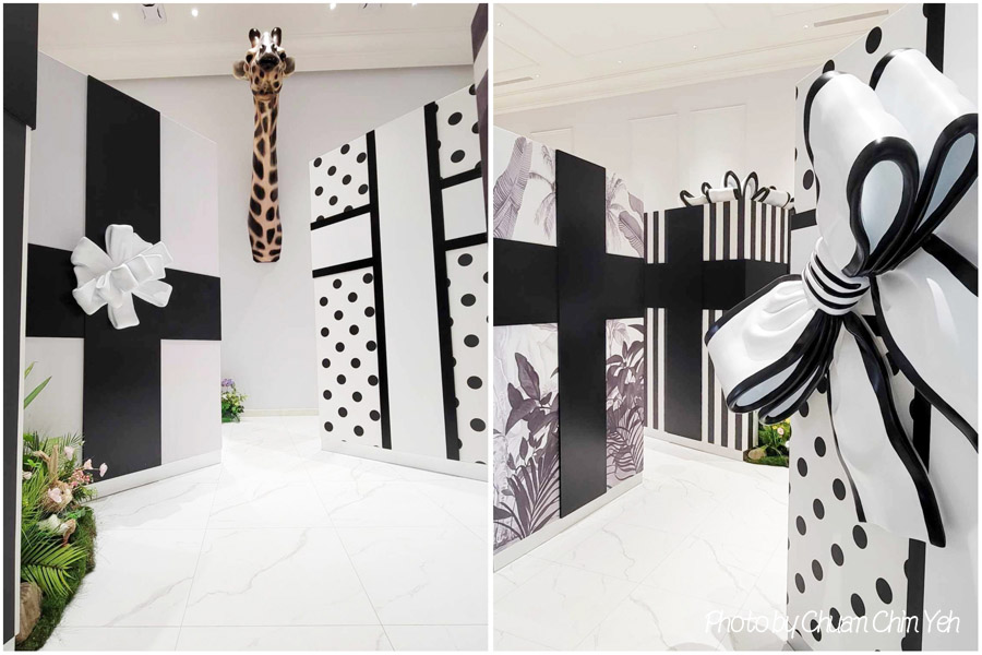 【嘉義大林城堡景點】純白系歐風城堡觀光工廠!嘉義大林「蓋婭莊園」宛如置身國外~拍照打卡景點|大林康倪時代美學莊園|蓋婭莊園門票|大林觀光工廠|大林景點|嘉義旅遊景點 - 第22張圖 蓋婭莊園