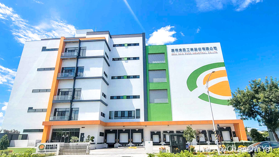 丸聚星球觀光工廠