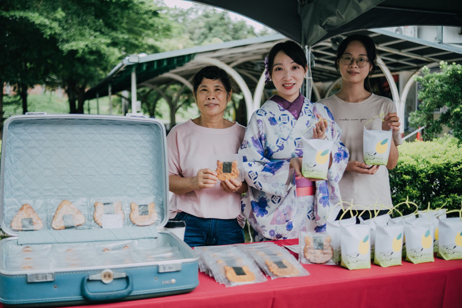 【橋頭糖廠糖業文創節】把握明天,大玩一波!活動開幕首日人潮滿滿~全台獨家禁閉室實境解謎,一開放報名就瞬間額滿|糖廠導覽解說一同深度認識橋頭糖廠文化歷史 - 第9張圖 高雄糖業文創節