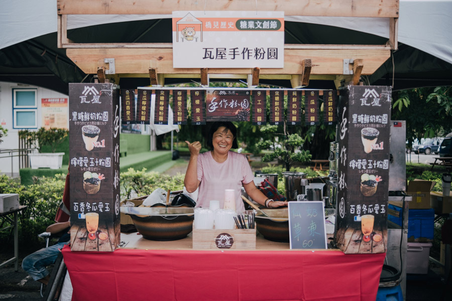 【橋頭糖廠糖業文創節】把握明天,大玩一波!活動開幕首日人潮滿滿~全台獨家禁閉室實境解謎,一開放報名就瞬間額滿|糖廠導覽解說一同深度認識橋頭糖廠文化歷史 - 第10張圖 高雄糖業文創節