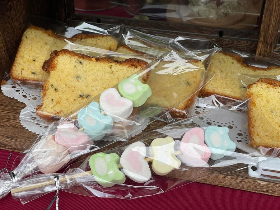 【橋頭糖廠糖業文創節】把握明天,大玩一波!活動開幕首日人潮滿滿~全台獨家禁閉室實境解謎,一開放報名就瞬間額滿|糖廠導覽解說一同深度認識橋頭糖廠文化歷史 - 第16張圖