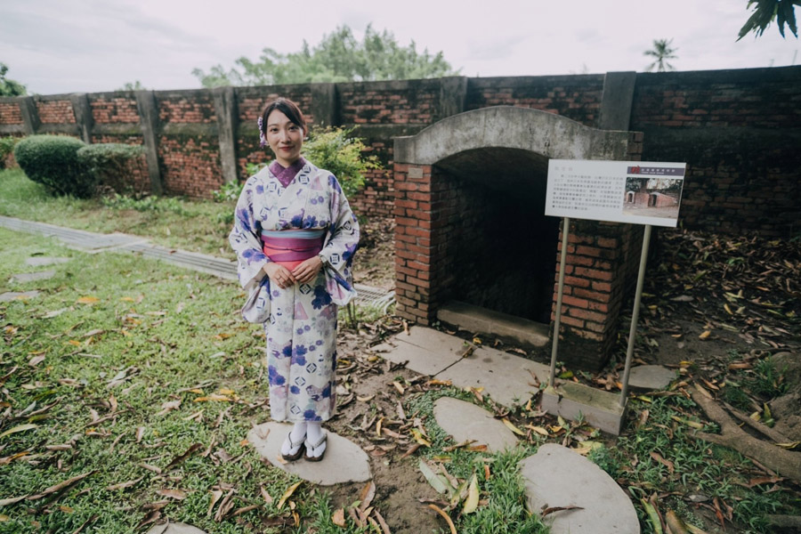 【高雄橋頭糖廠活動】橋頭糖廠聖觀音祈福暨第一屆防空洞藝術節即將開幕啦!百年聖觀音祈福慶典現場提供祈福卡片,還有限量日式金平糖|尋找特色防空洞集章活動也別錯過 - 第5張圖 高雄糖業文創節