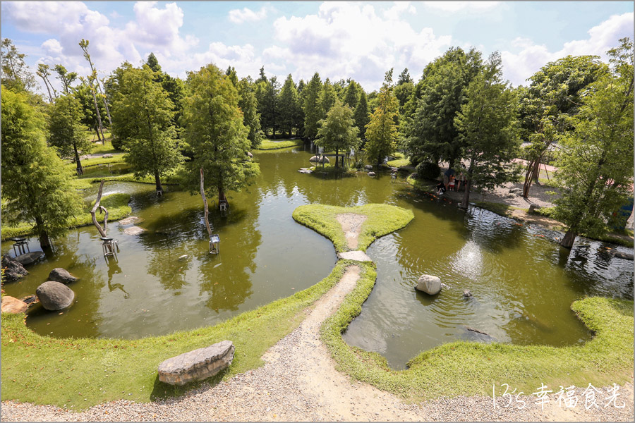 【嘉義雲林一日遊】網美主題旅遊這樣玩!嘉義雲林景點美食懶人包~蓋婭莊園|丸聚星球|楓丹白露|澄霖沉香味道森林館|嘟嘟豪鹽酥雞|大林景點|嘉義旅遊景點|雲林景點 - 第18張圖