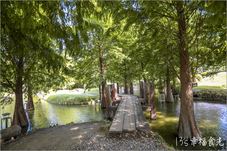 【嘉義雲林一日遊】網美主題旅遊這樣玩!嘉義雲林景點美食懶人包~蓋婭莊園|丸聚星球|楓丹白露|澄霖沉香味道森林館|嘟嘟豪鹽酥雞|大林景點|嘉義旅遊景點|雲林景點 - 第19張圖