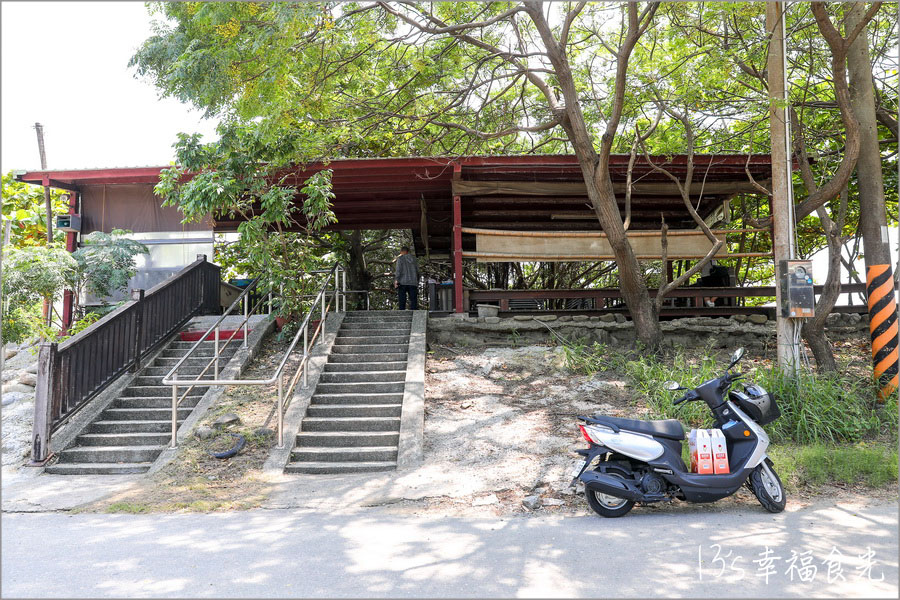 【台南四草一日遊】到四草溼地來旅行~搭乘台江生態遊船漫遊四草溼地|趣味漁夫體驗在媽祖宮九塊庴生態園區抓虱目魚|椰庭景觀餐廳|四草景點|台南旅遊景點 - 第2張圖 台南四草一日遊