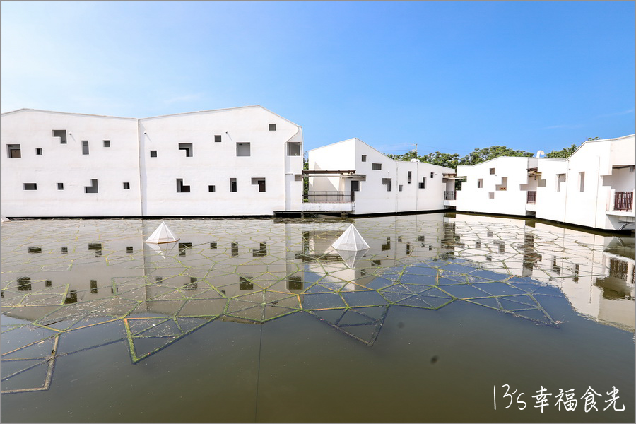 【台南四草一日遊】到四草溼地來旅行~搭乘台江生態遊船漫遊四草溼地|趣味漁夫體驗在媽祖宮九塊庴生態園區抓虱目魚|椰庭景觀餐廳|四草景點|台南旅遊景點 - 第25張圖 台南四草一日遊