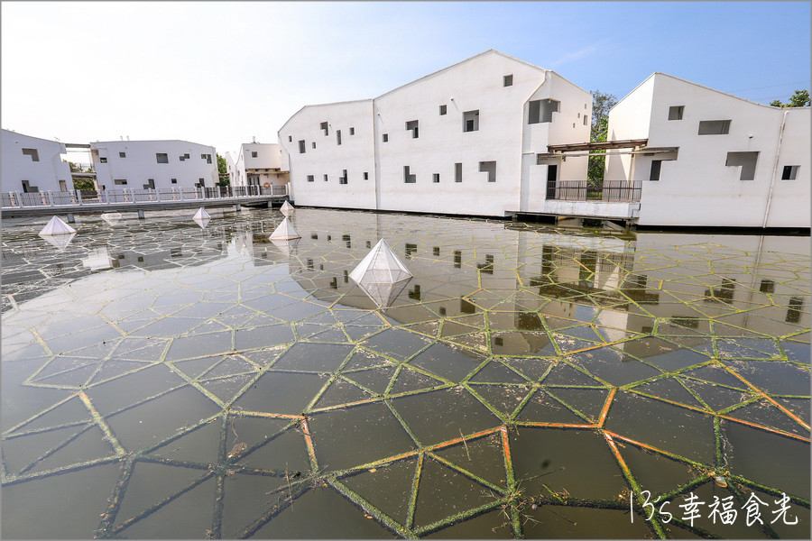 【台南四草一日遊】到四草溼地來旅行~搭乘台江生態遊船漫遊四草溼地|趣味漁夫體驗在媽祖宮九塊庴生態園區抓虱目魚|椰庭景觀餐廳|四草景點|台南旅遊景點 - 第26張圖 台南四草一日遊