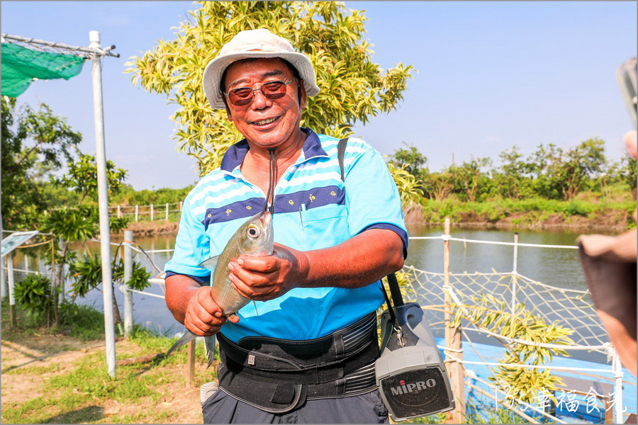【台南四草一日遊】到四草溼地來旅行~搭乘台江生態遊船漫遊四草溼地|趣味漁夫體驗在媽祖宮九塊庴生態園區抓虱目魚|椰庭景觀餐廳|四草景點|台南旅遊景點 - 第41張圖 台南四草一日遊