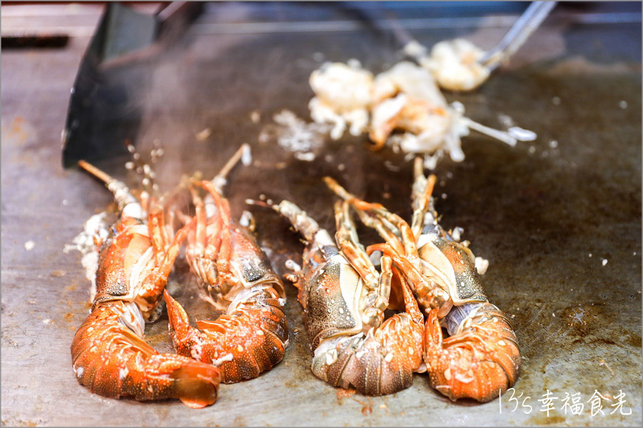 麗星郵輪探索星號餐廳