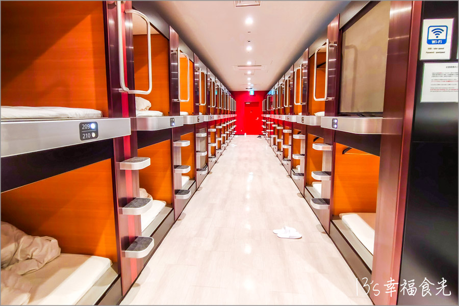 【名古屋機場住宿】解鎖名古屋中部機場旅館《TUBE Sq膠囊旅館》入境3分鐘就到|名古屋機場旅館|名古屋住宿|名古屋機場租車 - 第1張圖 名古屋機場TUBE